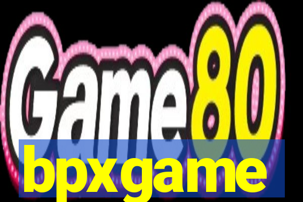 bpxgame