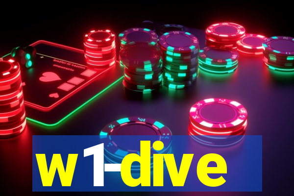 w1-dive