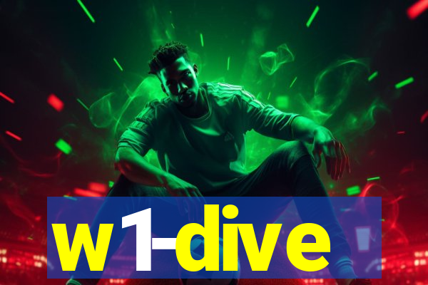 w1-dive