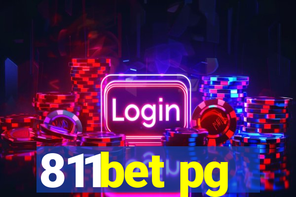 811bet pg