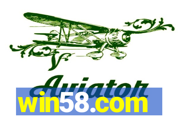 win58.com