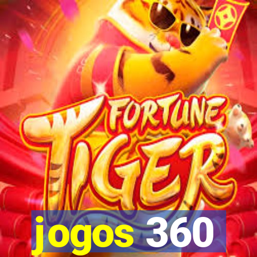 jogos 360