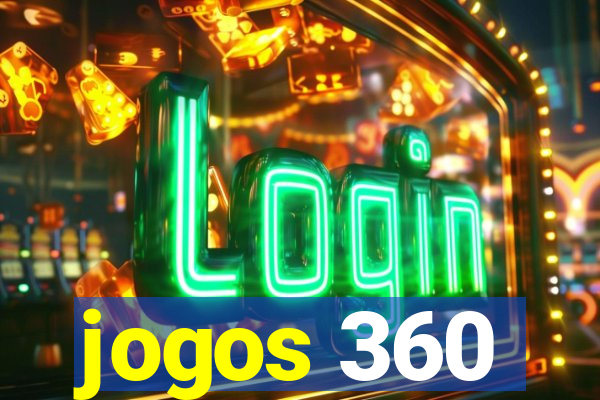 jogos 360