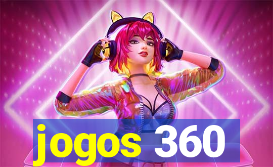 jogos 360