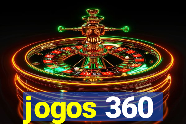 jogos 360