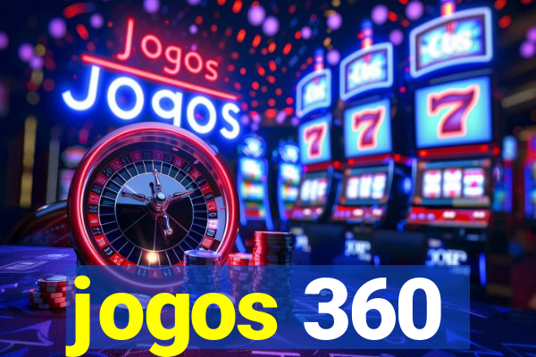 jogos 360