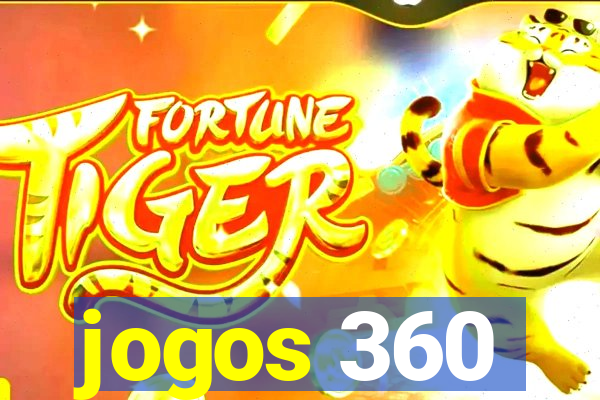 jogos 360