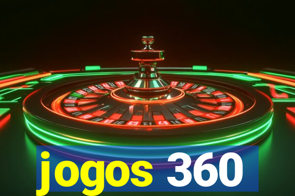 jogos 360