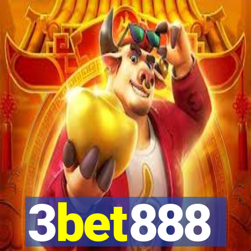 3bet888