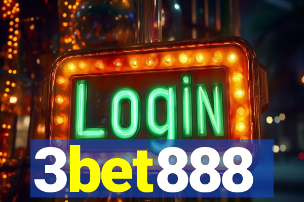 3bet888