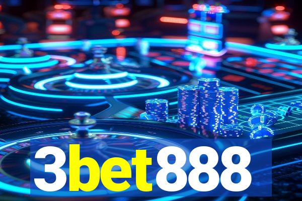 3bet888