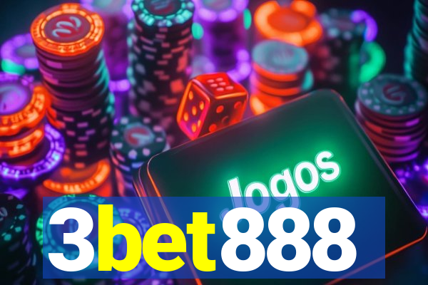 3bet888