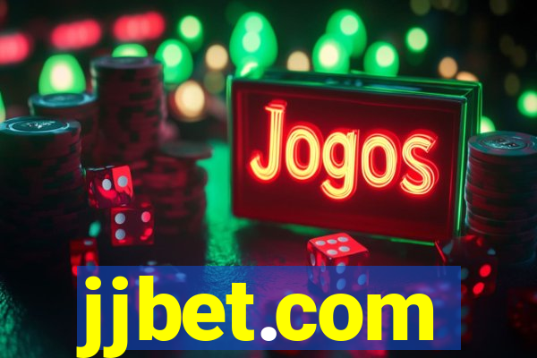 jjbet.com