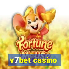 v7bet casino