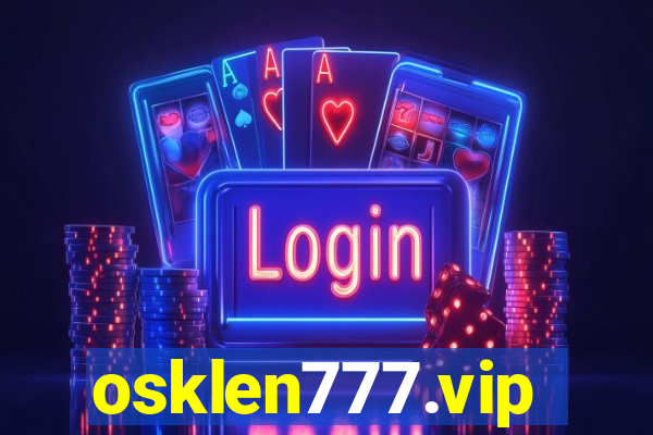 osklen777.vip