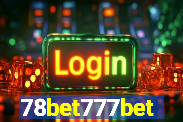 78bet777bet