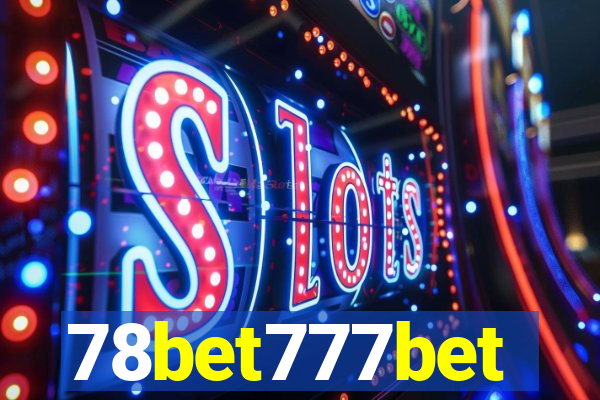 78bet777bet