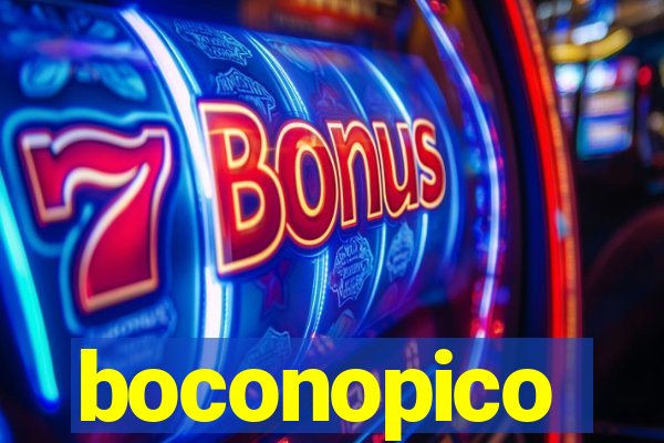 boconopico