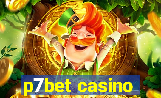 p7bet casino