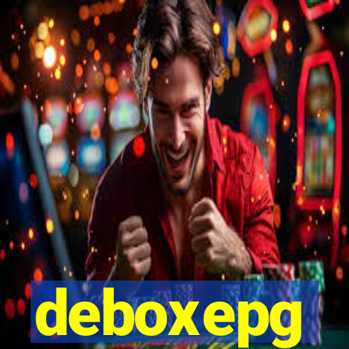 deboxepg