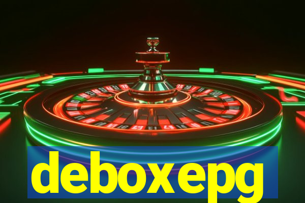 deboxepg