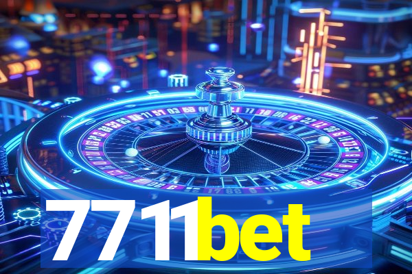 7711bet