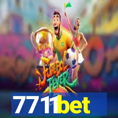 7711bet