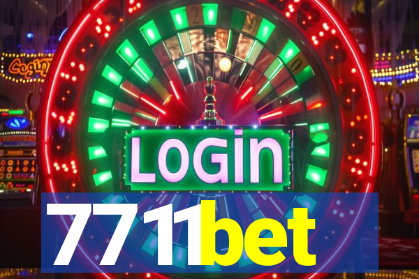 7711bet