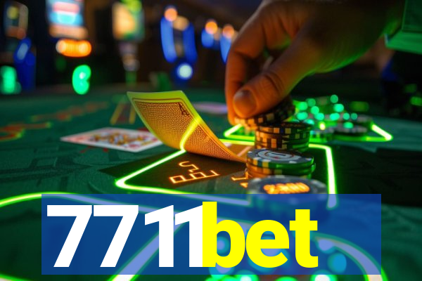 7711bet