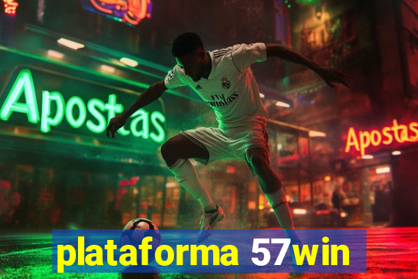 plataforma 57win