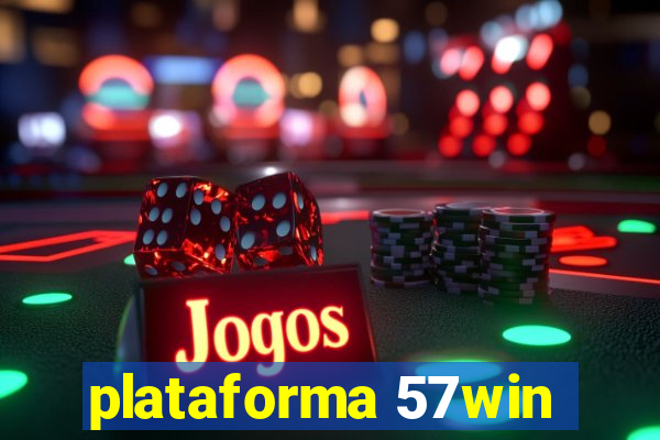 plataforma 57win