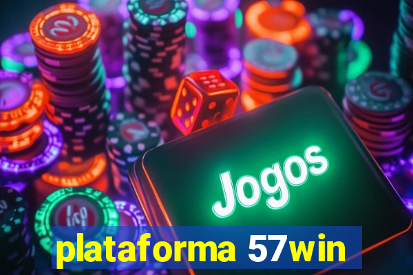 plataforma 57win