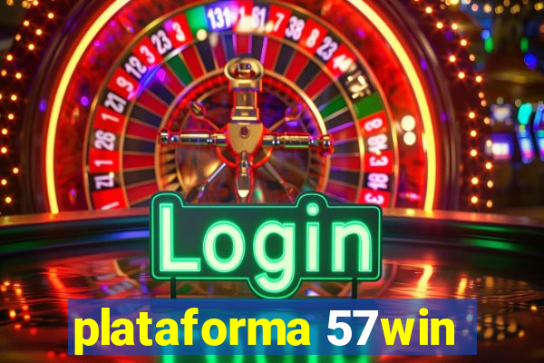 plataforma 57win