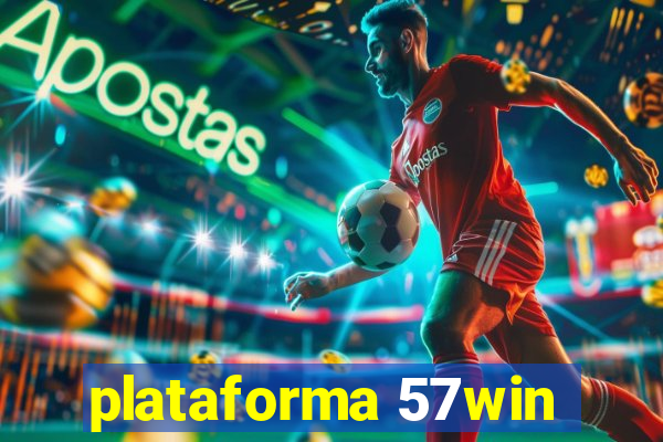 plataforma 57win