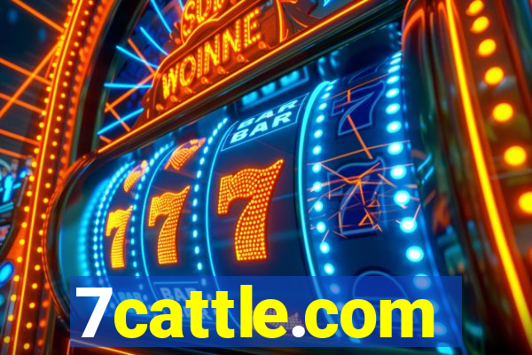 7cattle.com plataforma de jogos