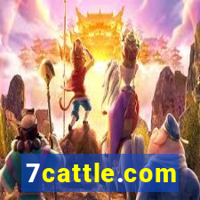 7cattle.com plataforma de jogos