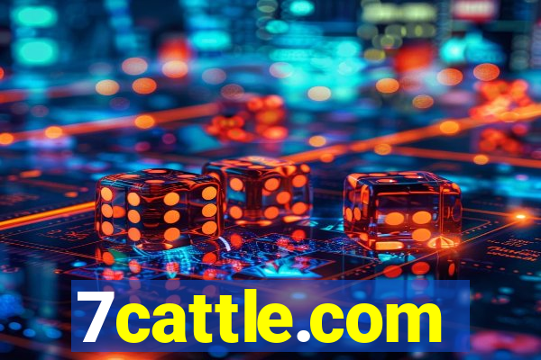 7cattle.com plataforma de jogos