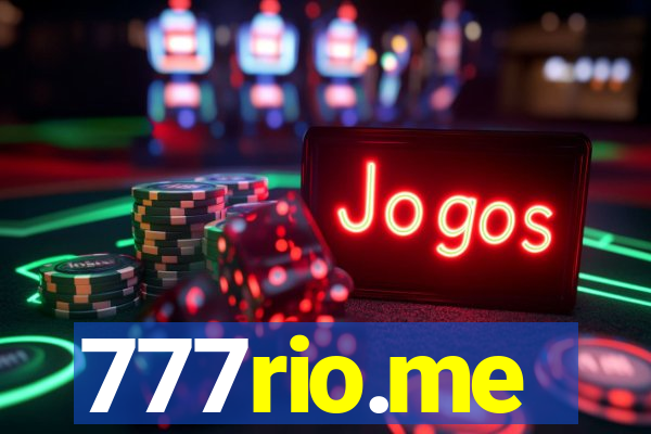 777rio.me