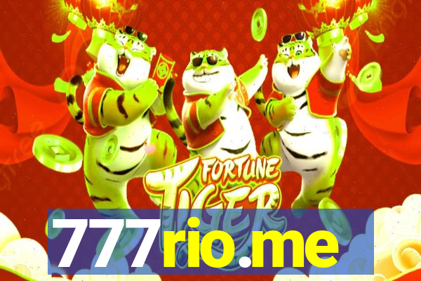 777rio.me