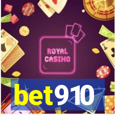 bet910