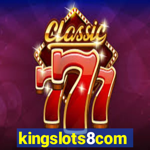 kingslots8com