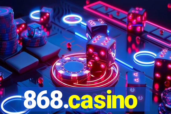 868.casino