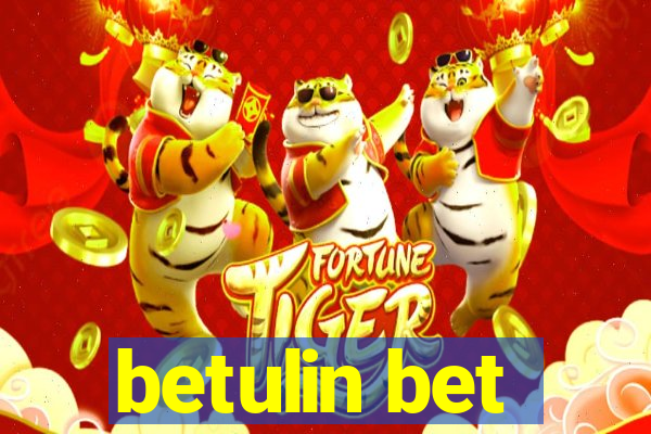 betulin bet