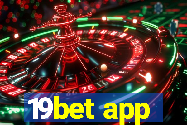 19bet app