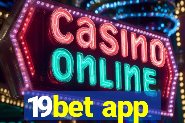 19bet app