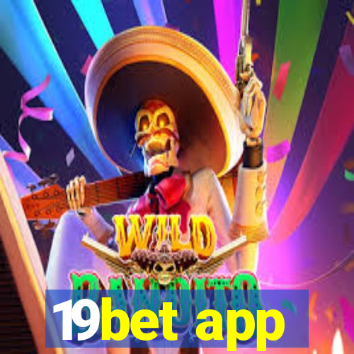 19bet app