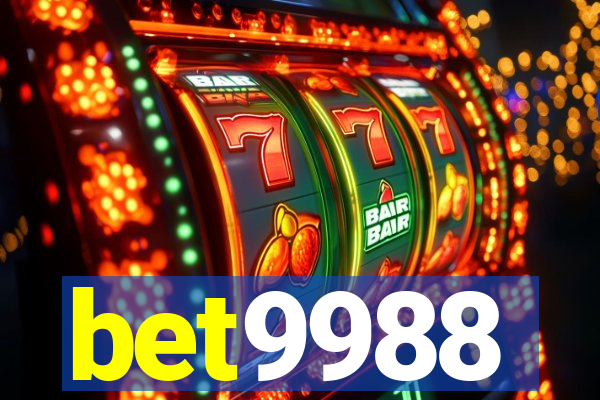 bet9988