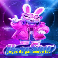 jogos de gamecube iso