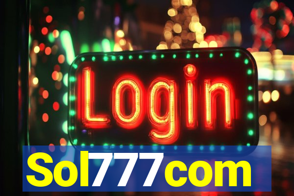 Sol777com