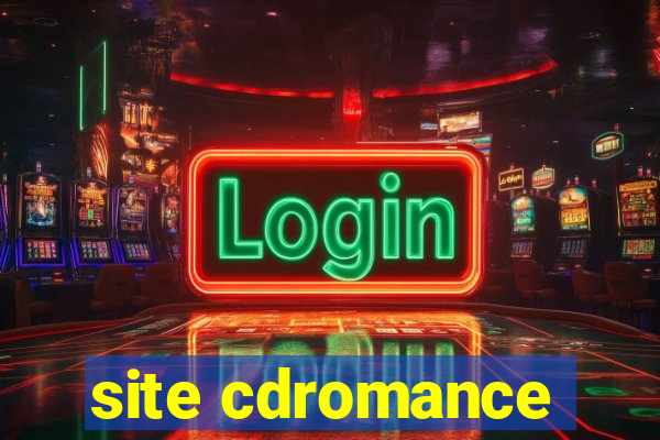 site cdromance